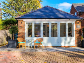 The Garden Room
